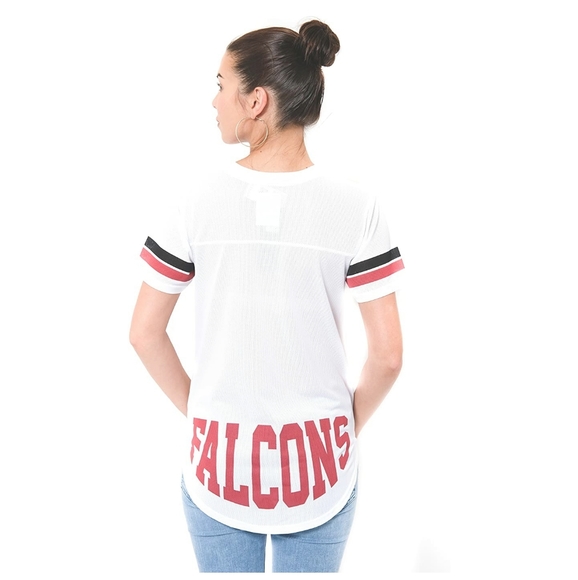 Falcons ultra soft team jersey - Picture 2 of 8